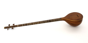Persian Setar