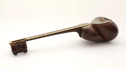 Persian (Iranian) Tar, ThePersian String Instrument Persian (Iranian) Tar, The Persian String Instrument